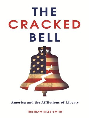 cover image of The Cracked Bell